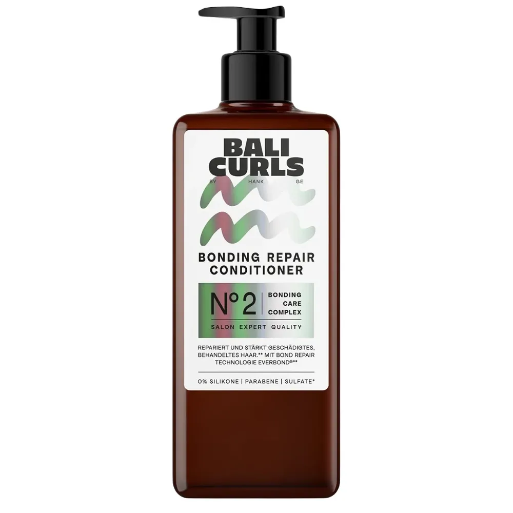 Bali Curls Bonding Repair Acondicionador 200ml